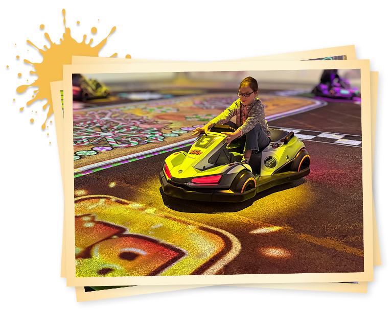 kids image kart