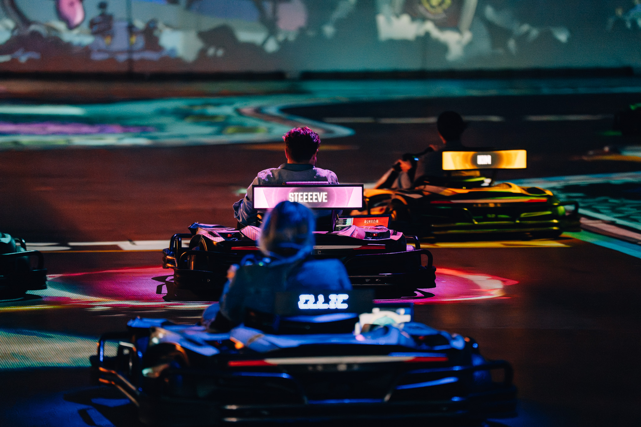 BattleKart